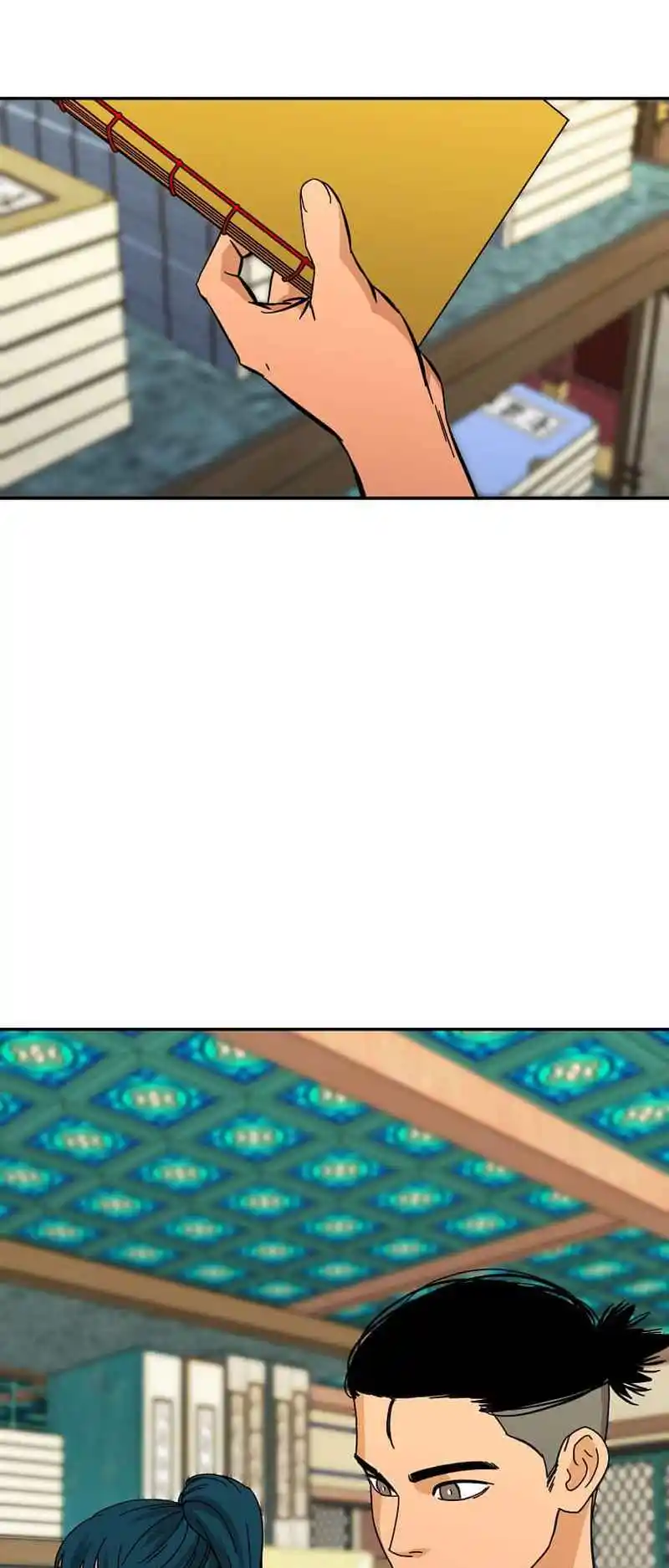 Return of the Scholar 164