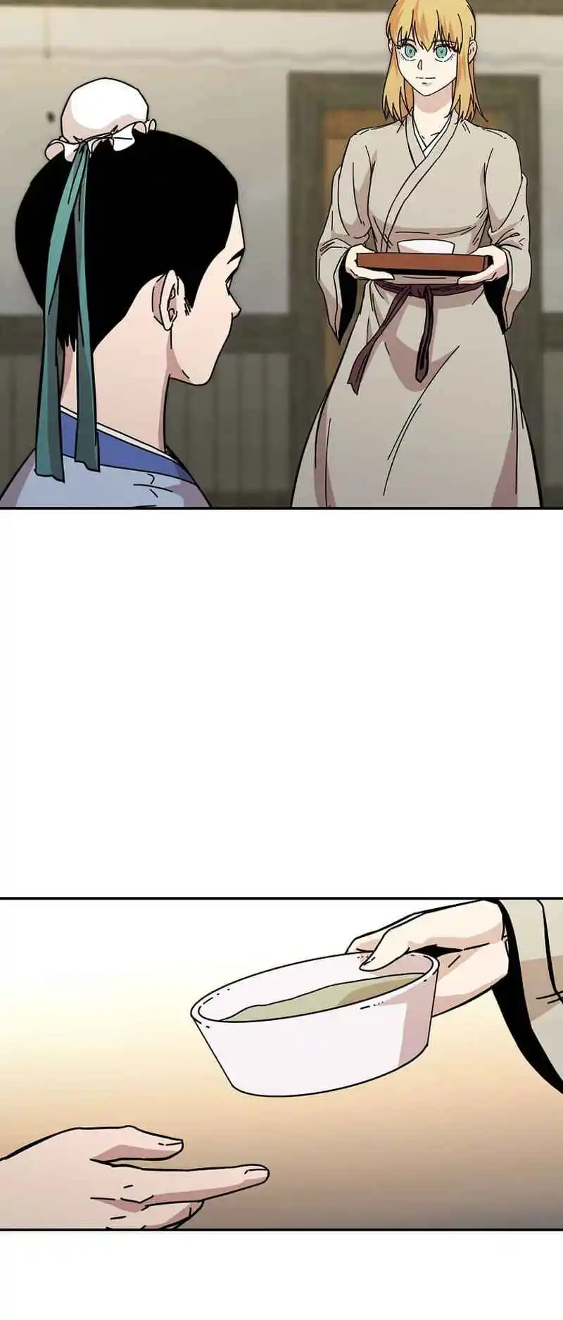 Return of the Scholar 164