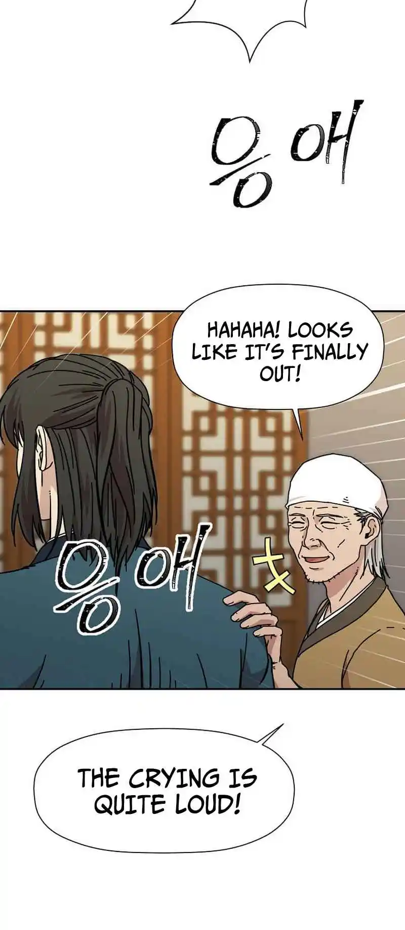 Return of the Scholar 164