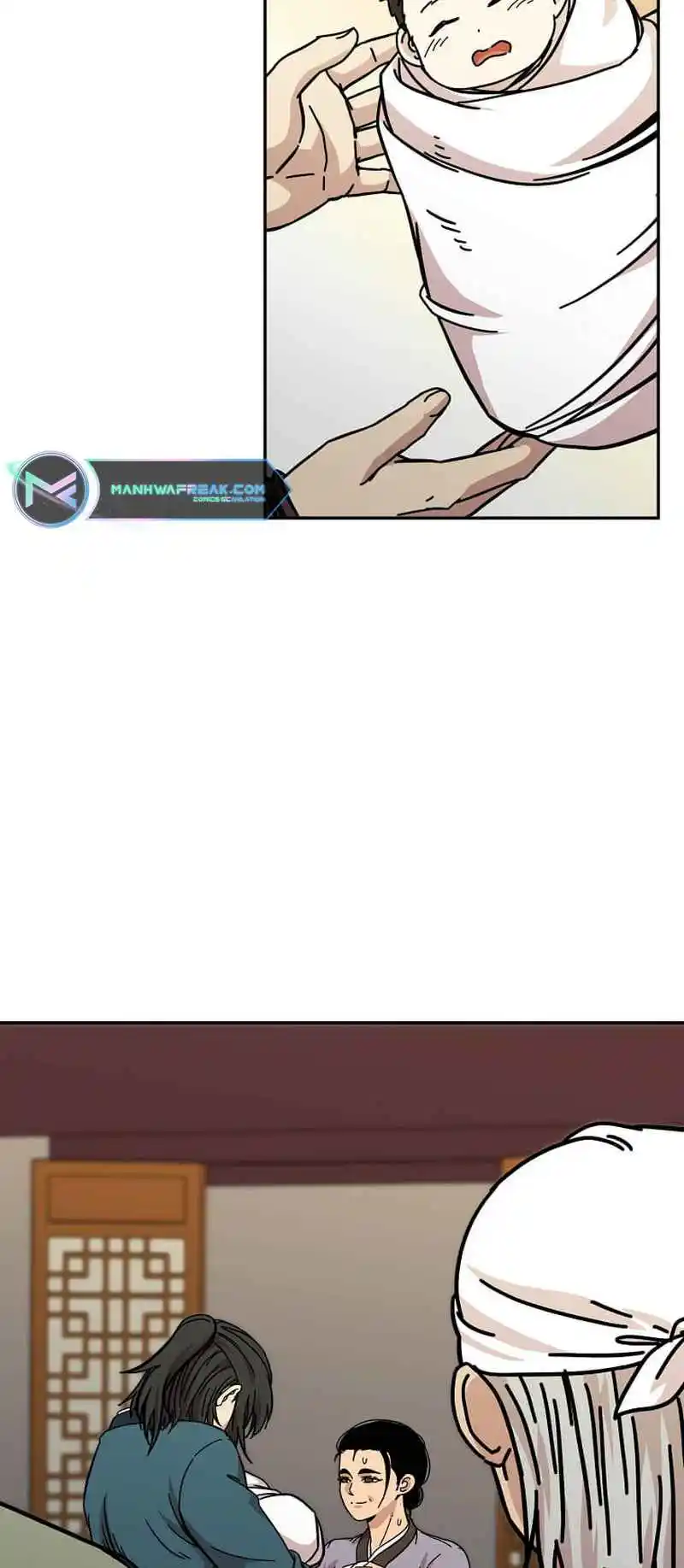 Return of the Scholar 164