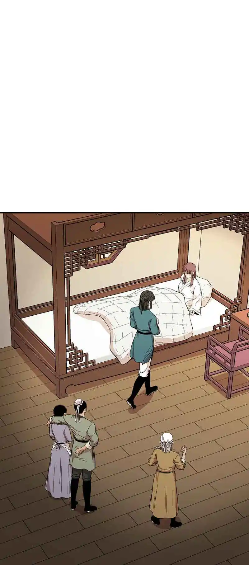 Return of the Scholar 164