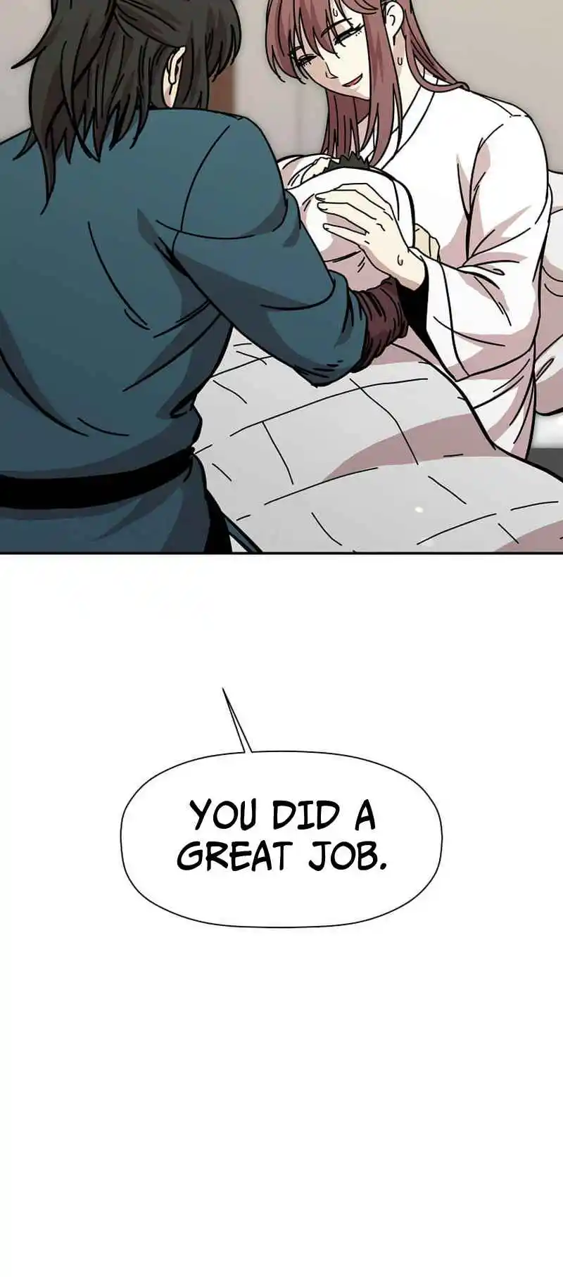 Return of the Scholar 164