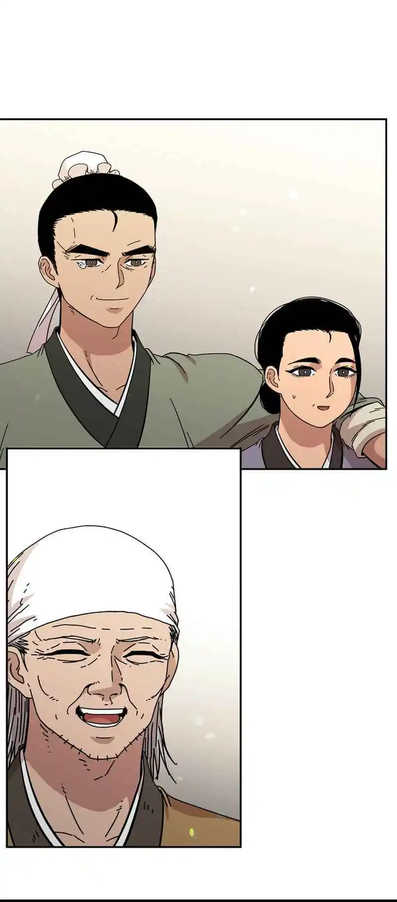 Return of the Scholar 164