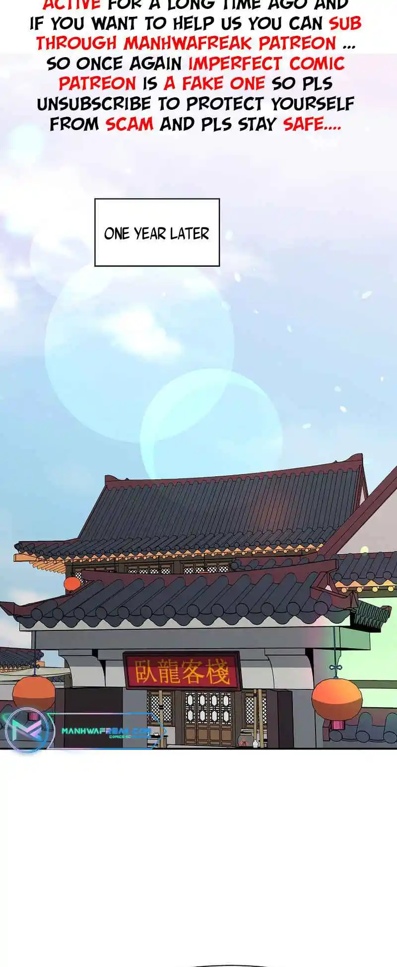 Return of the Scholar 165