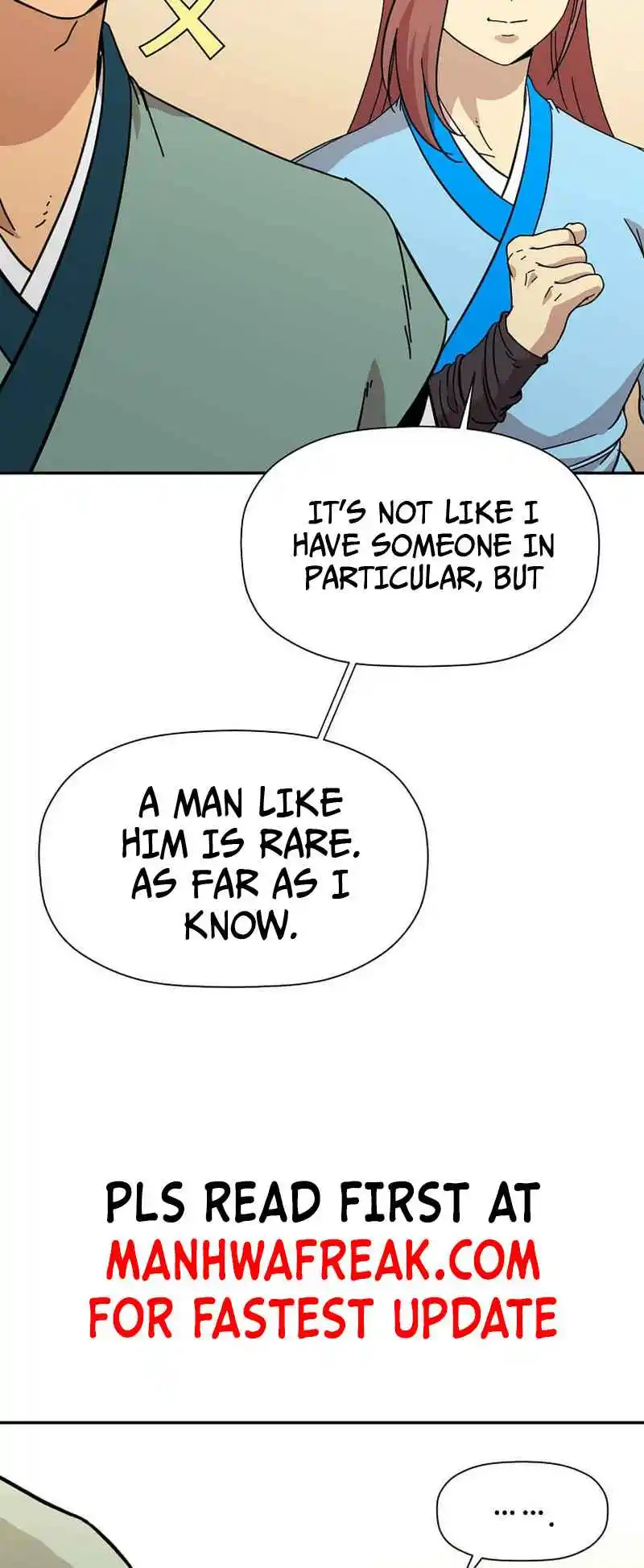 Return of the Scholar 165