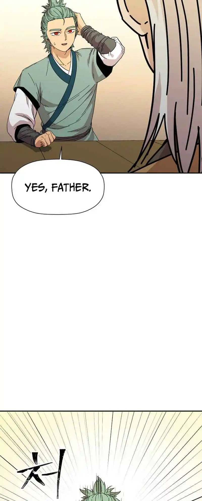 Return of the Scholar 165