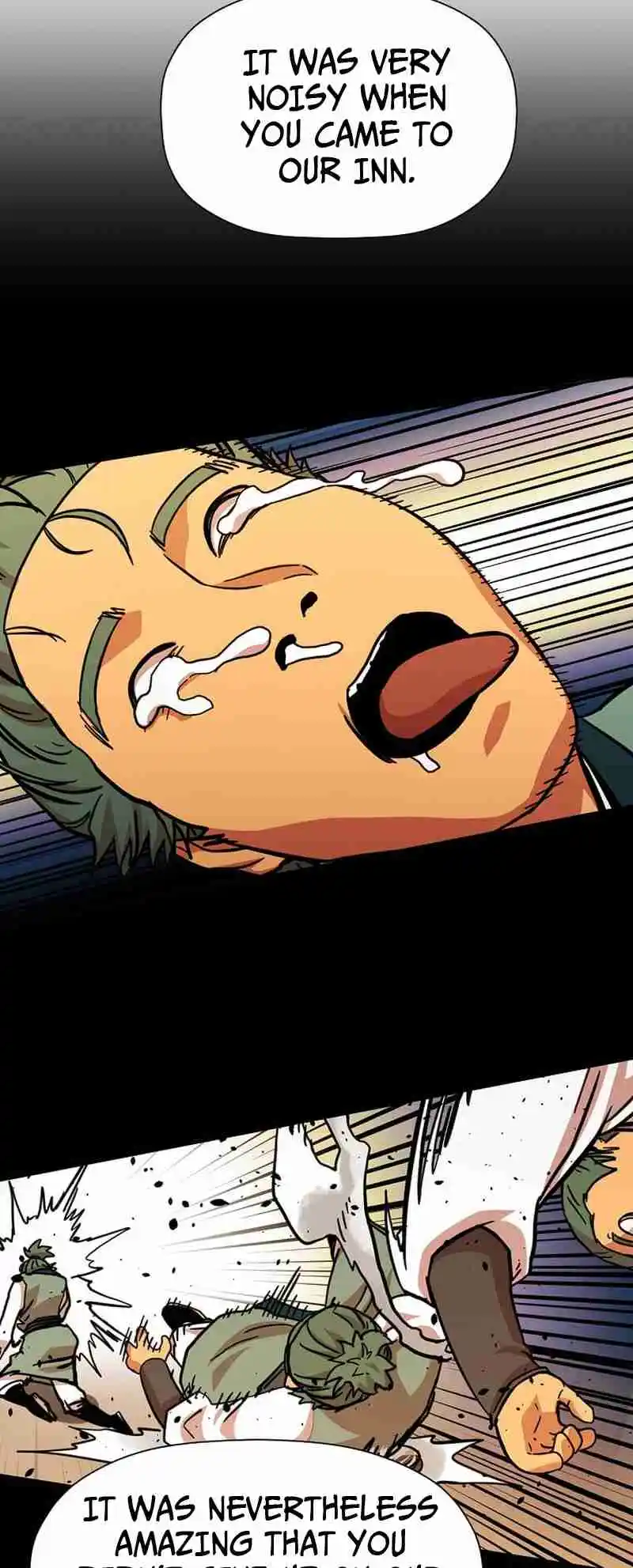 Return of the Scholar 165