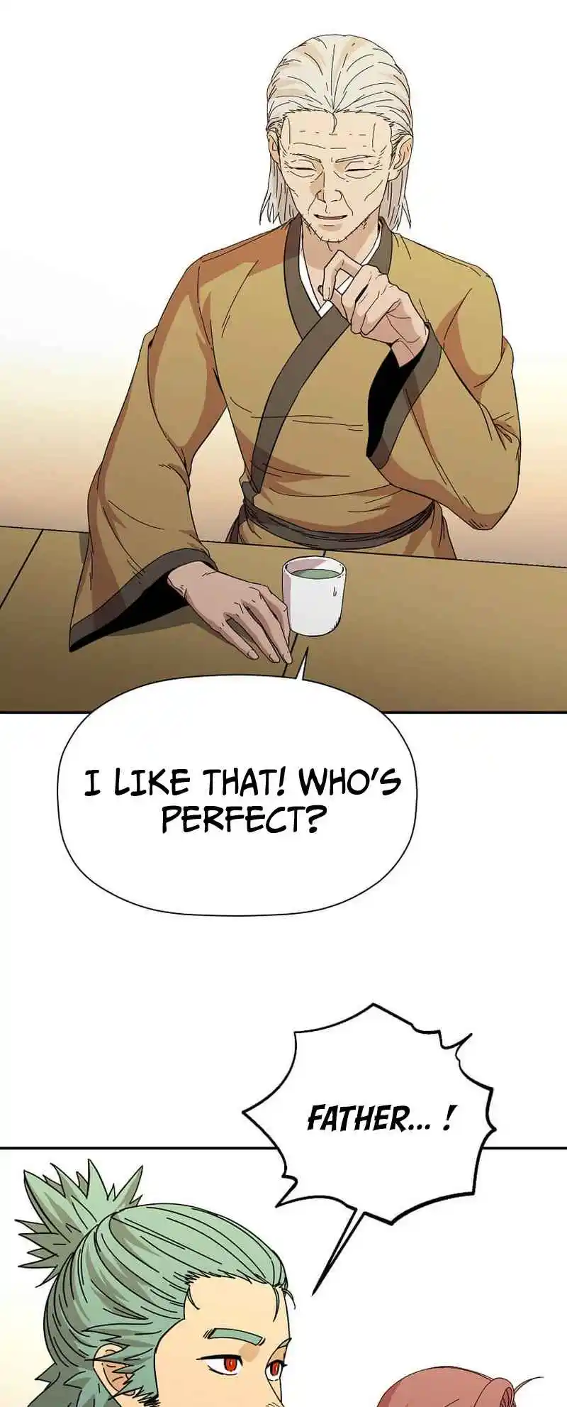 Return of the Scholar 165