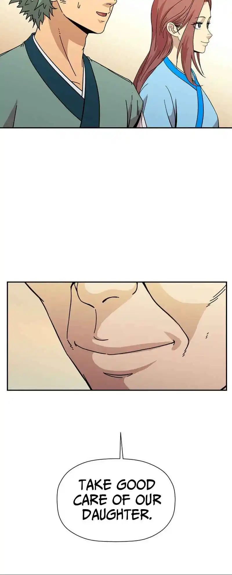 Return of the Scholar 165