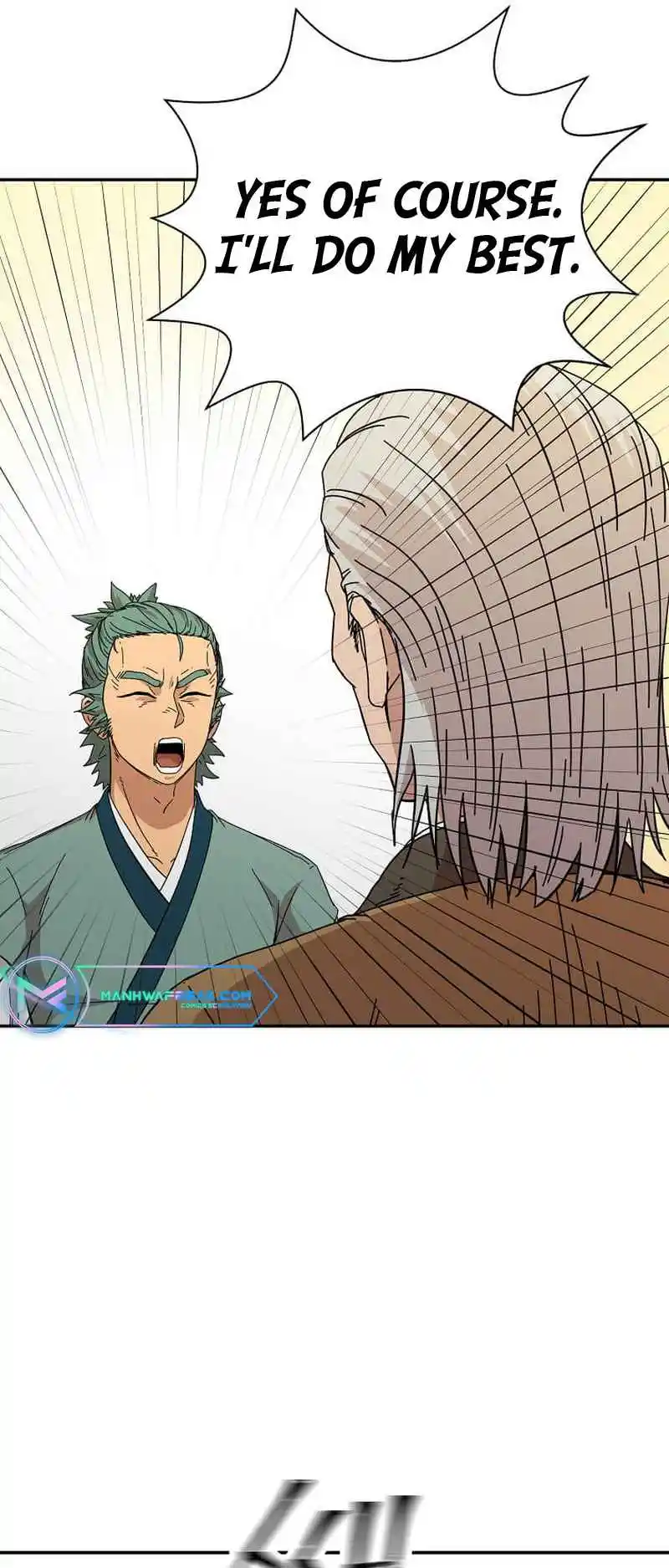 Return of the Scholar 165