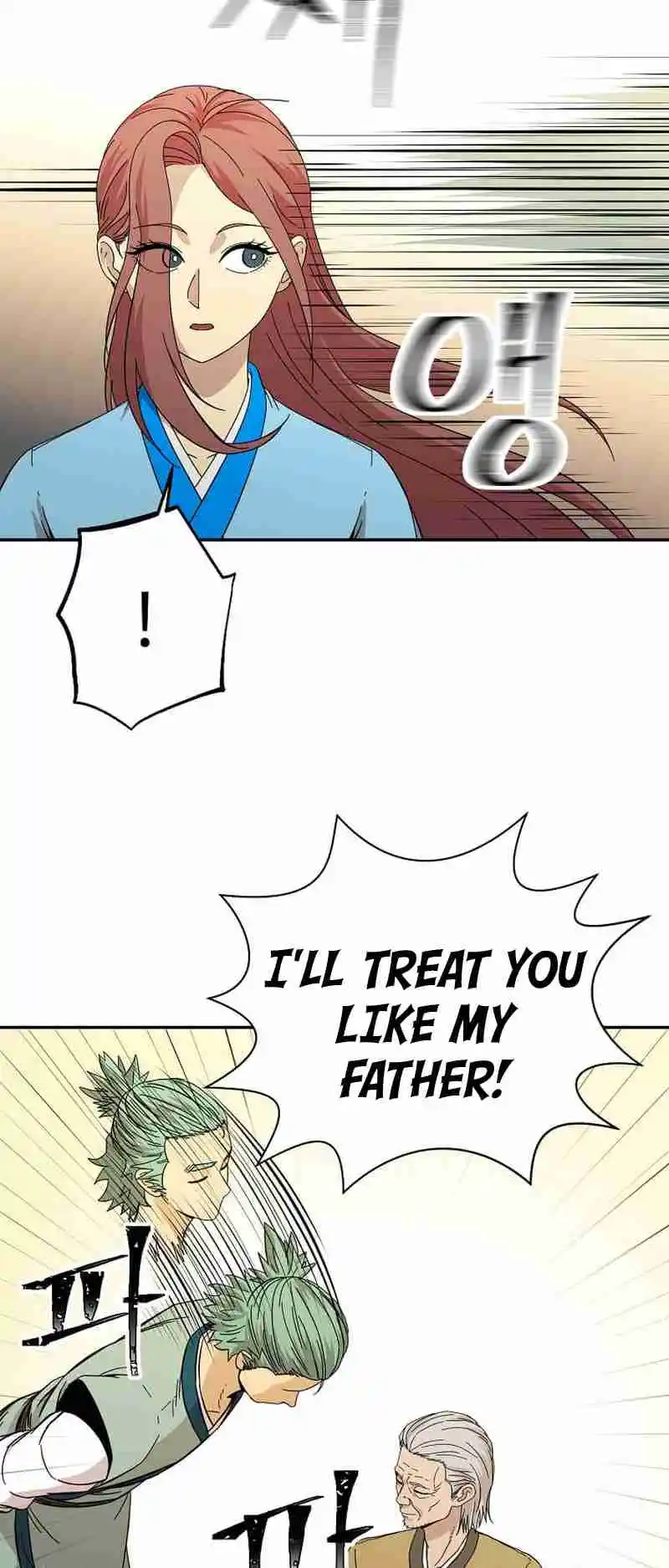 Return of the Scholar 165