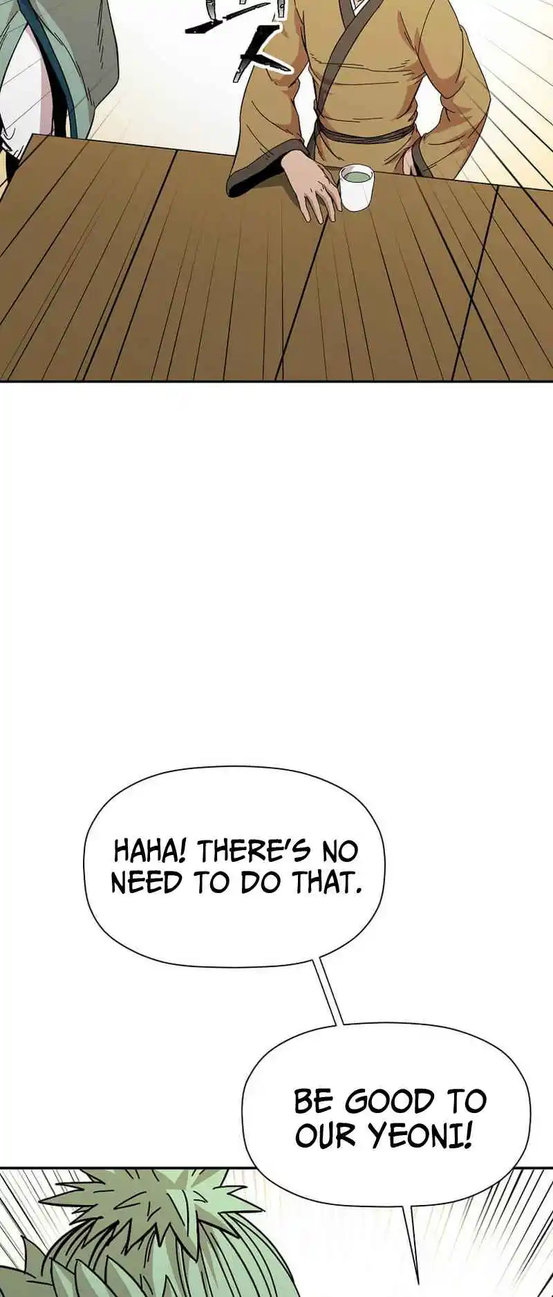 Return of the Scholar 165