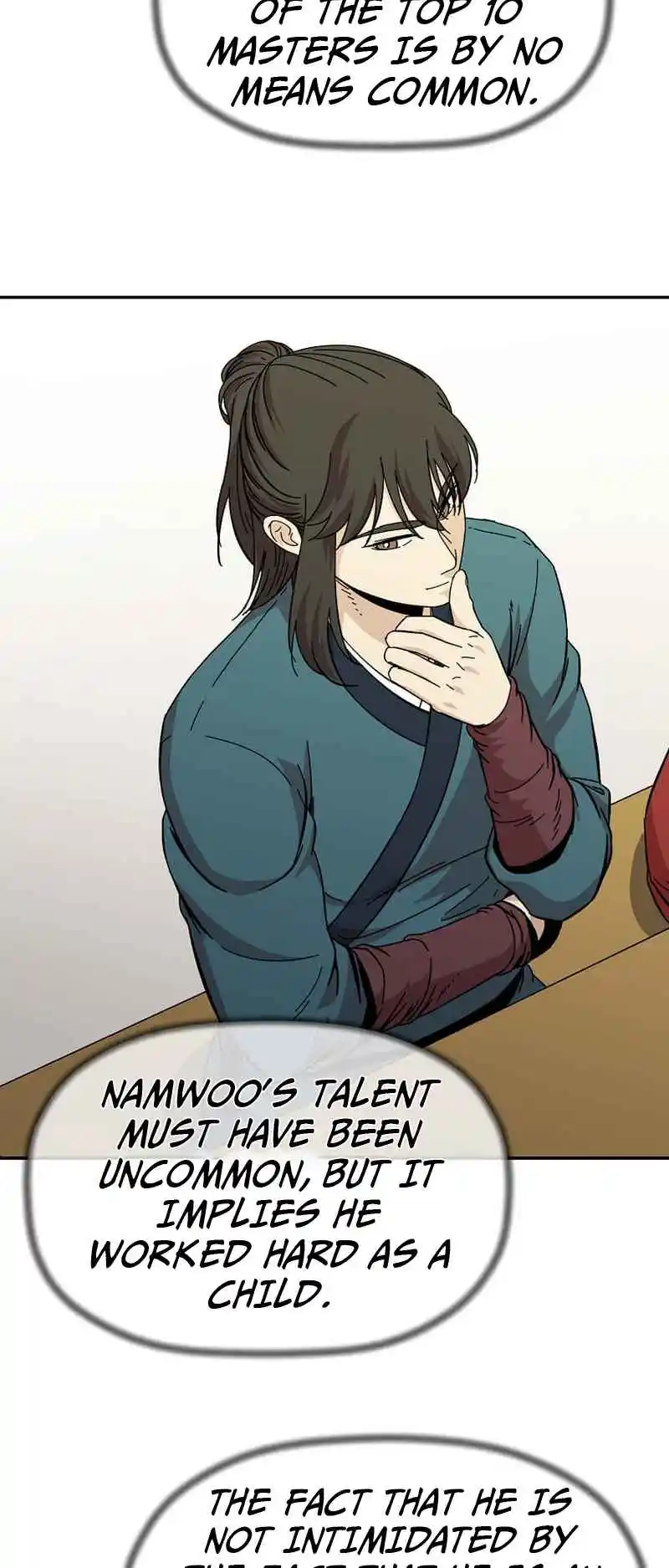 Return of the Scholar 165