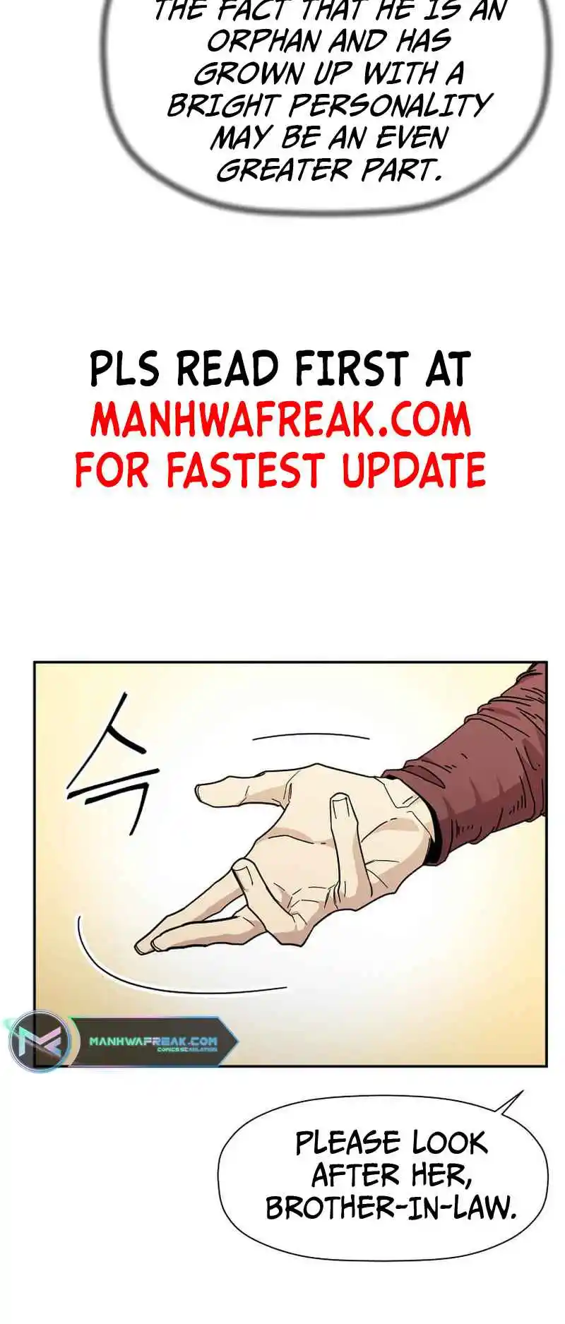 Return of the Scholar 165