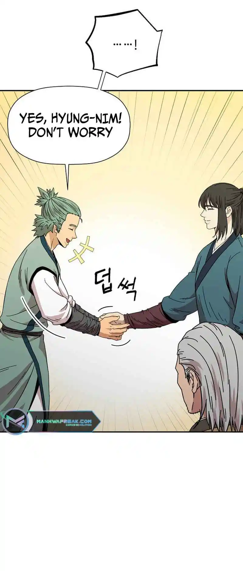 Return of the Scholar 165