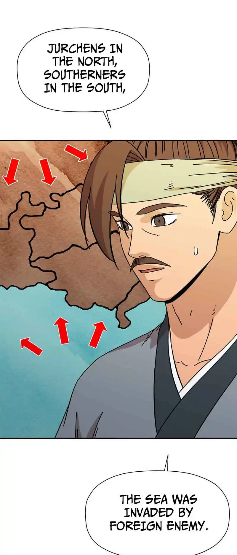 Return of the Scholar 165