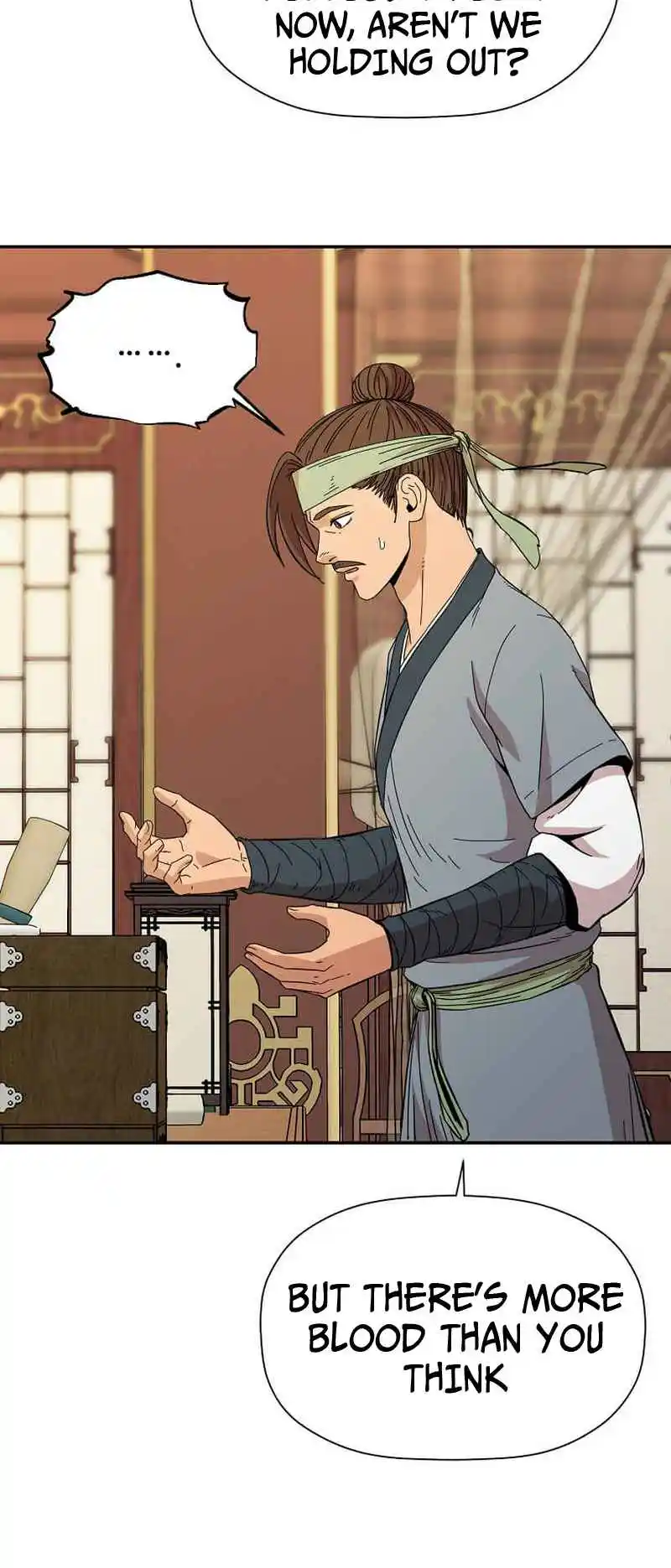 Return of the Scholar 165