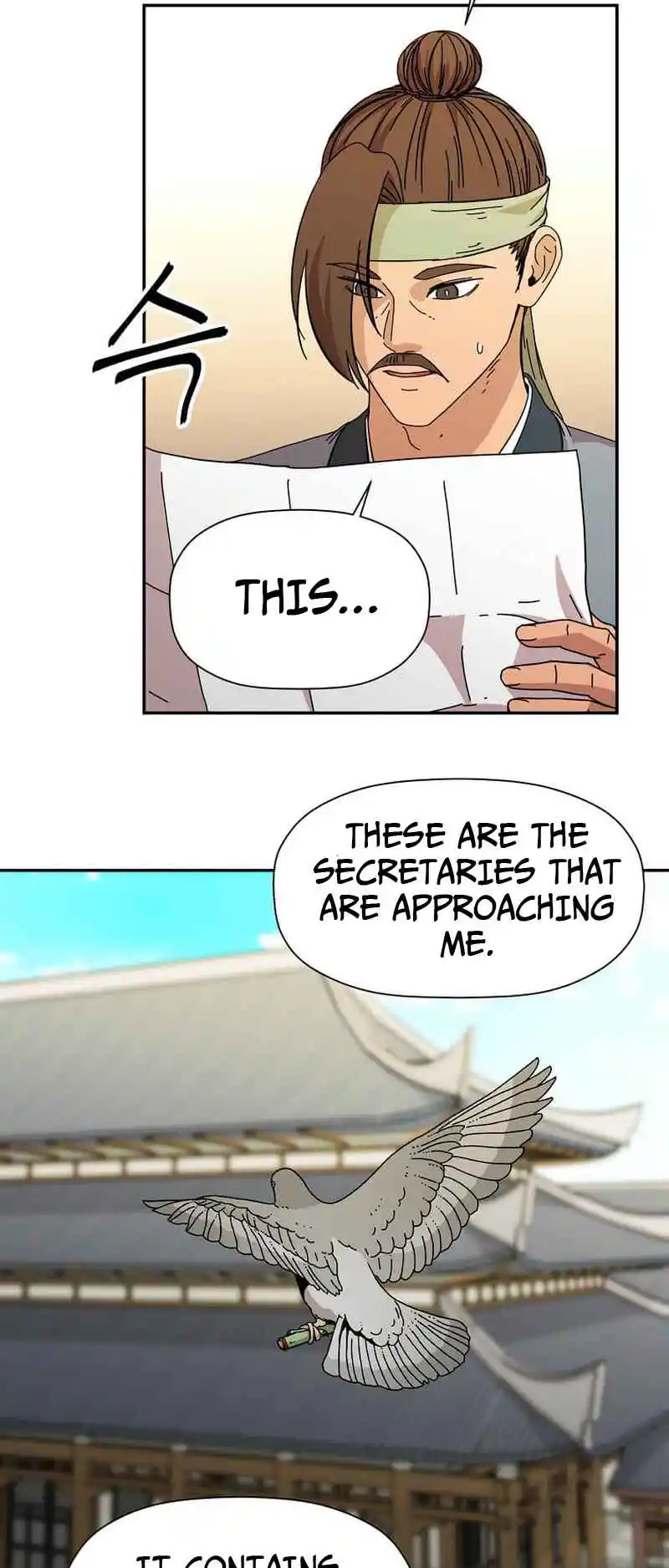 Return of the Scholar 165