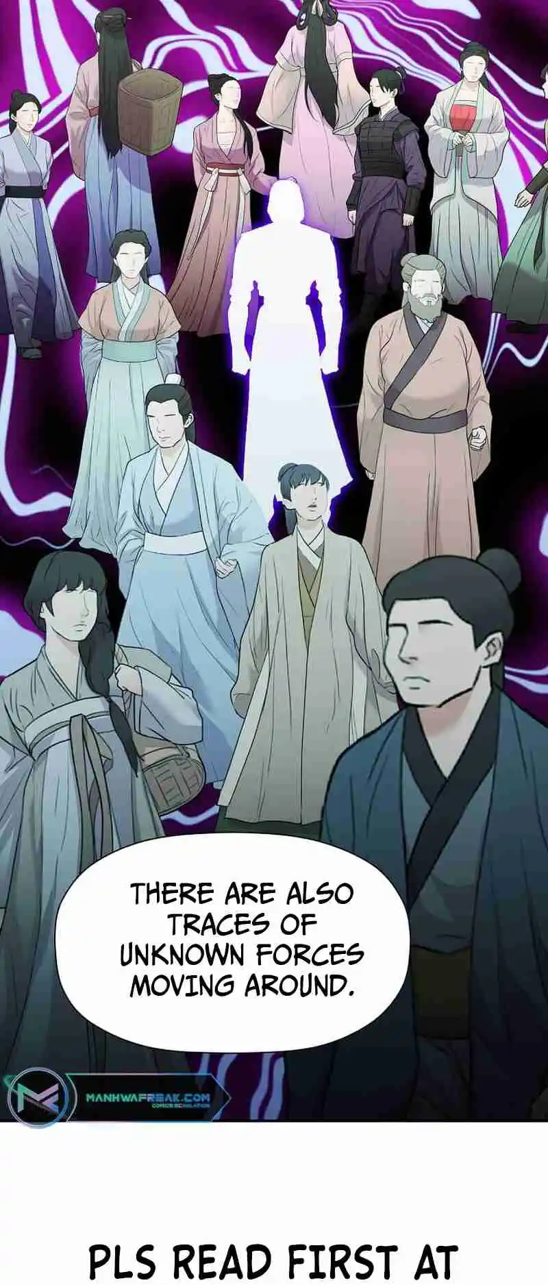 Return of the Scholar 165