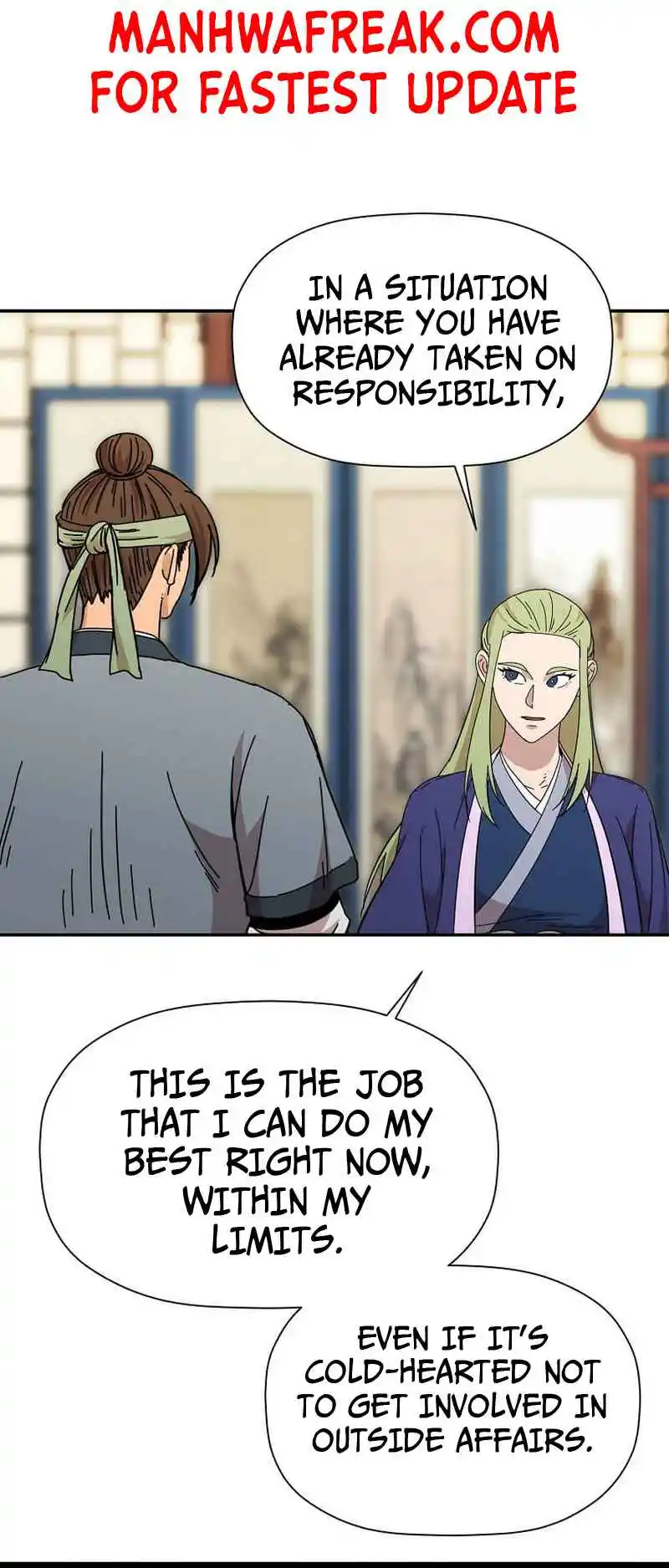 Return of the Scholar 165