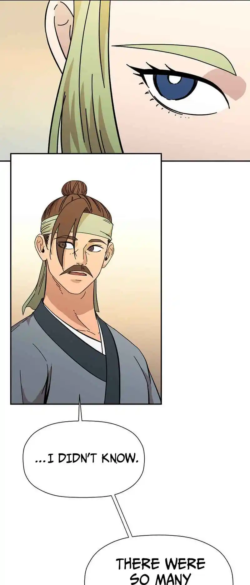 Return of the Scholar 165