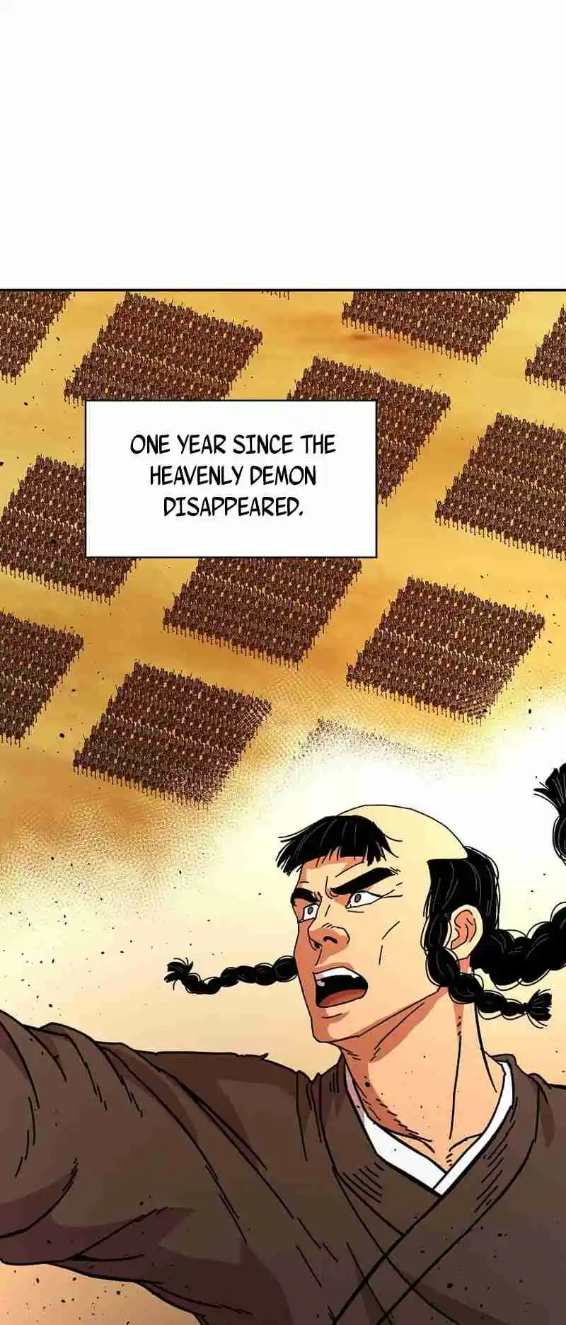 Return of the Scholar 165