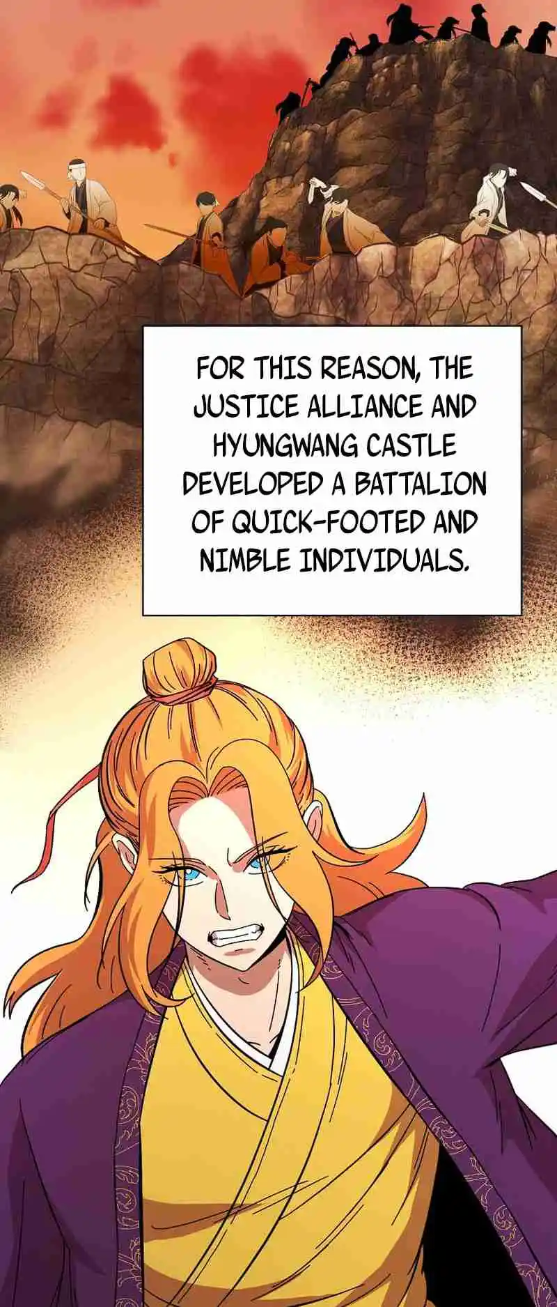 Return of the Scholar 165