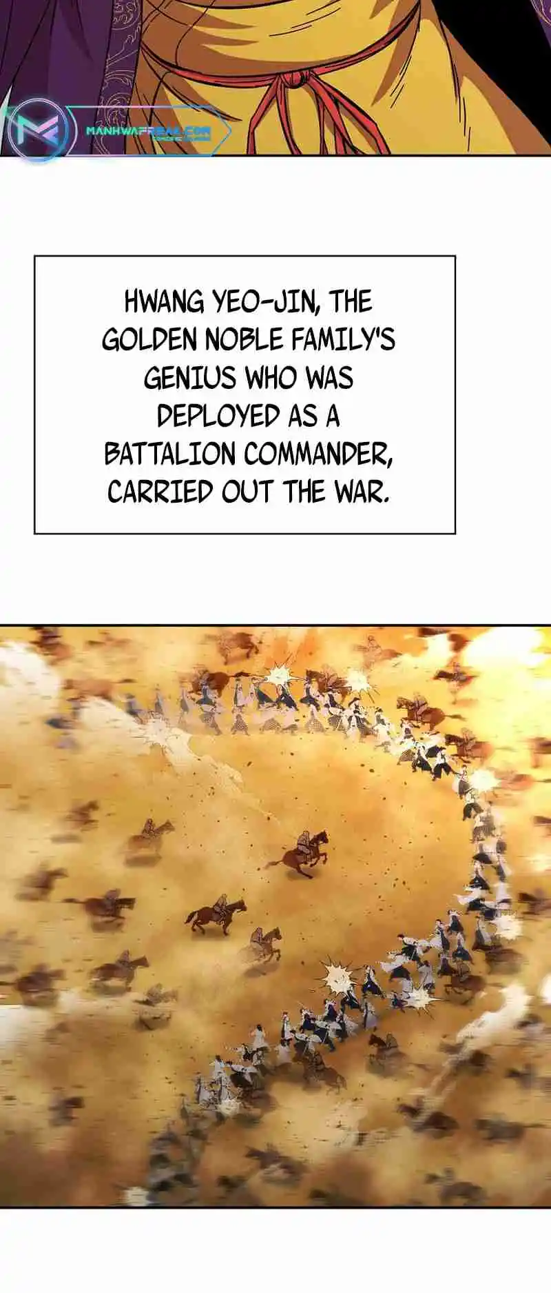 Return of the Scholar 165