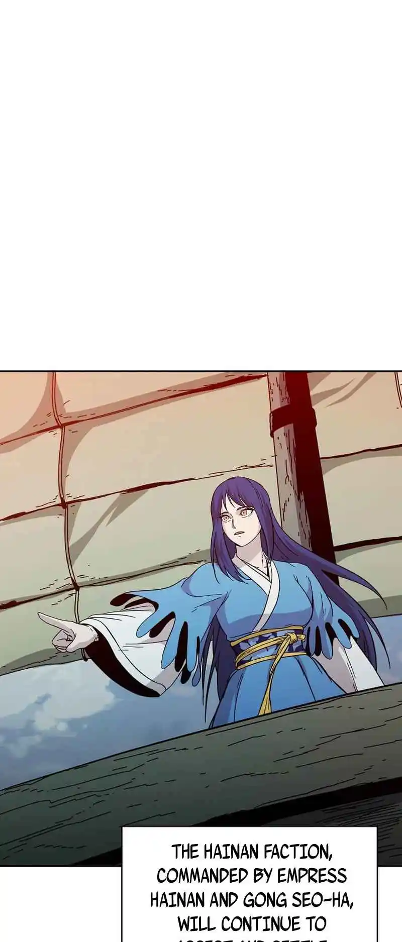 Return of the Scholar 165