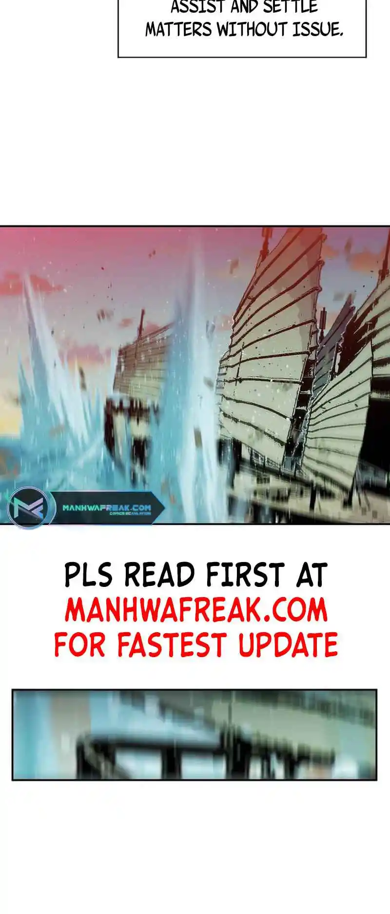 Return of the Scholar 165