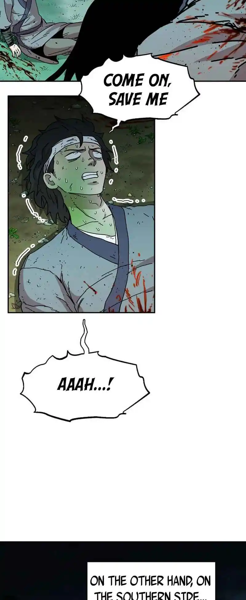 Return of the Scholar 165