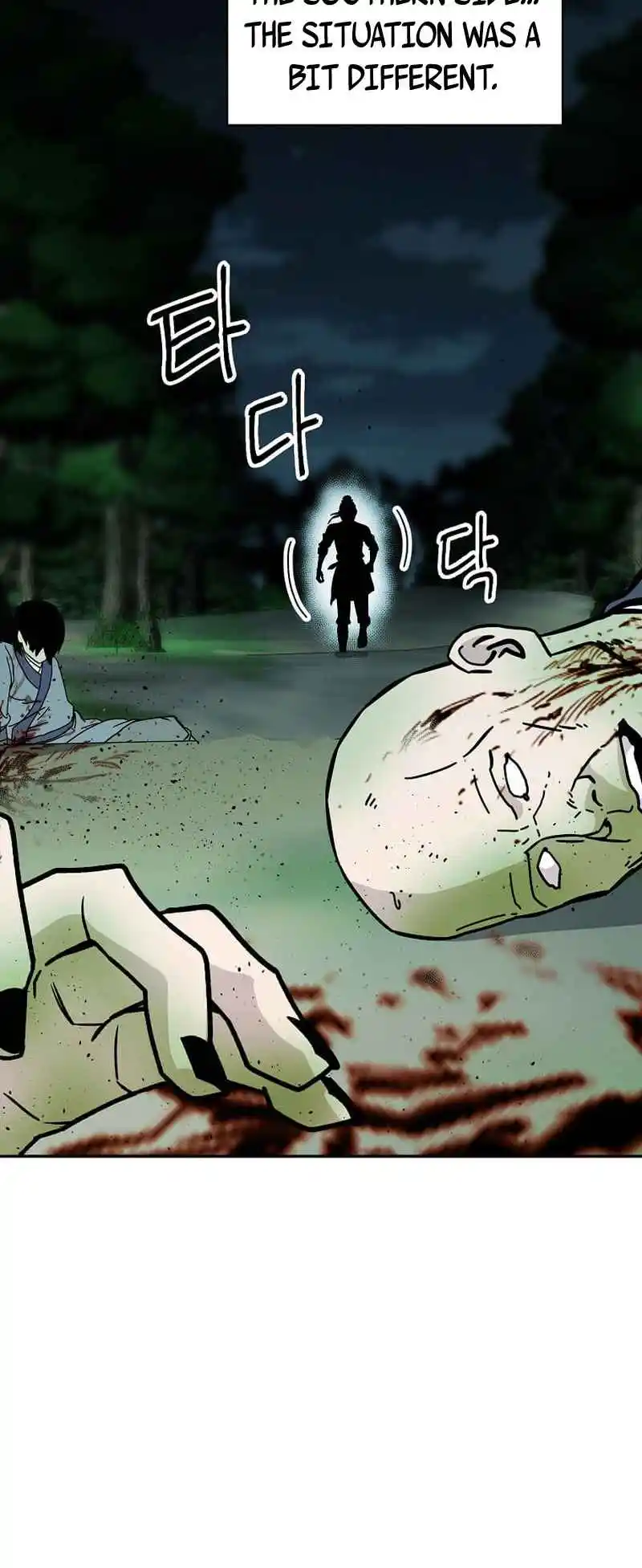 Return of the Scholar 165