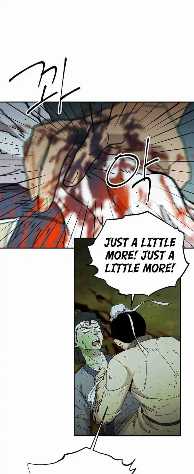 Return of the Scholar 165