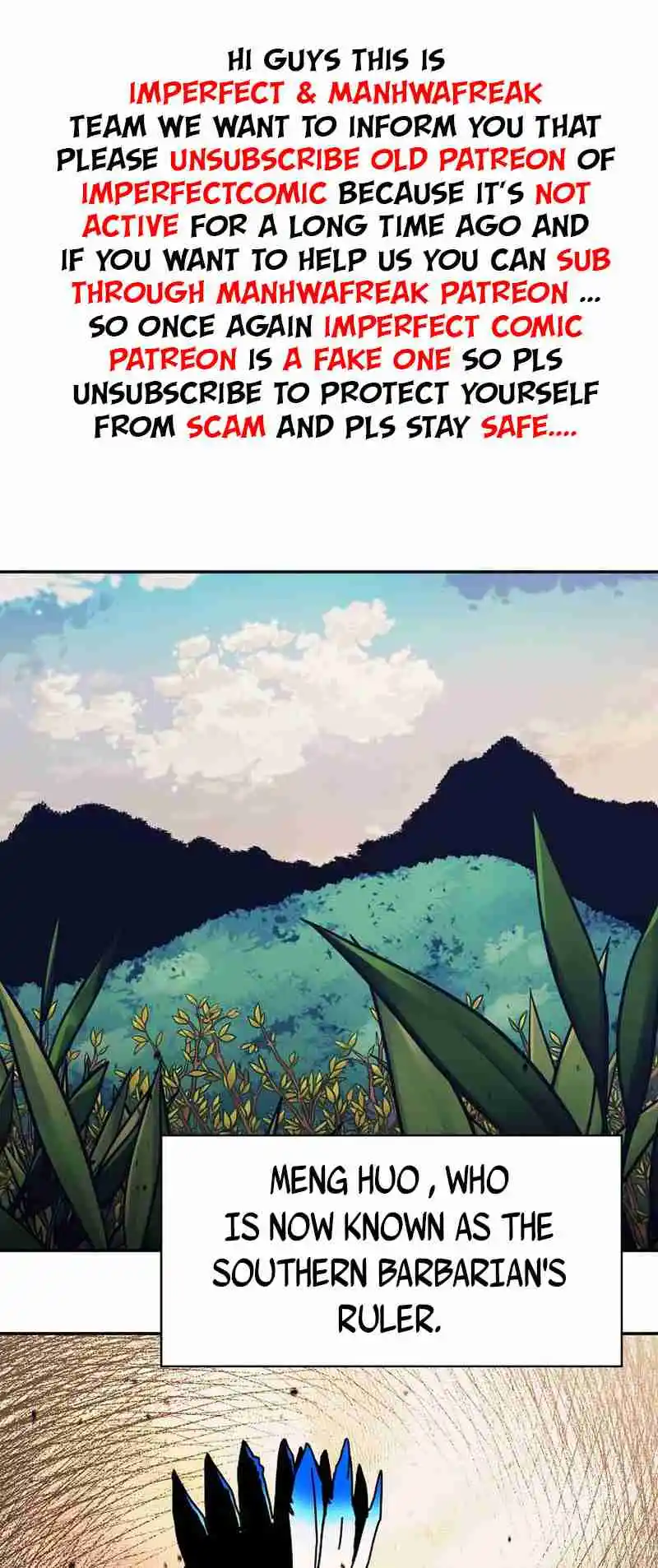 Return of the Scholar 166