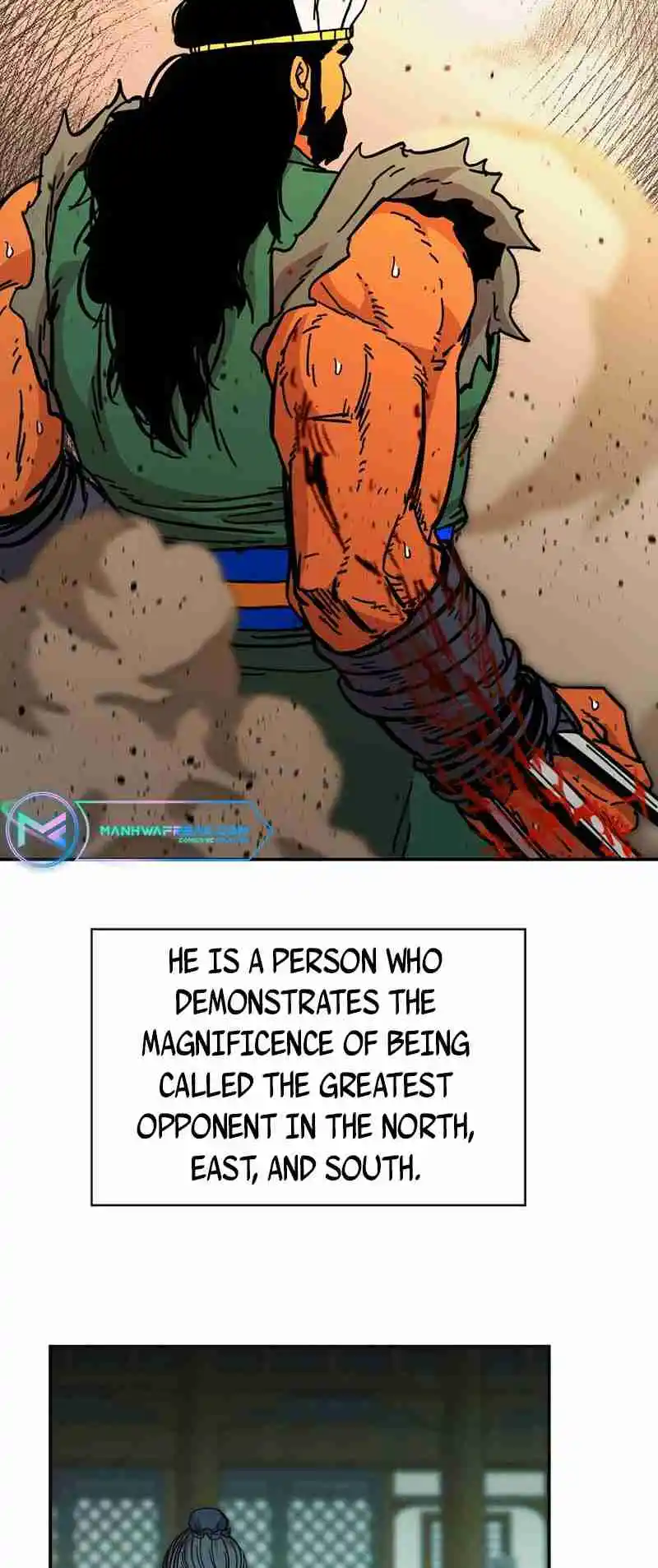 Return of the Scholar 166