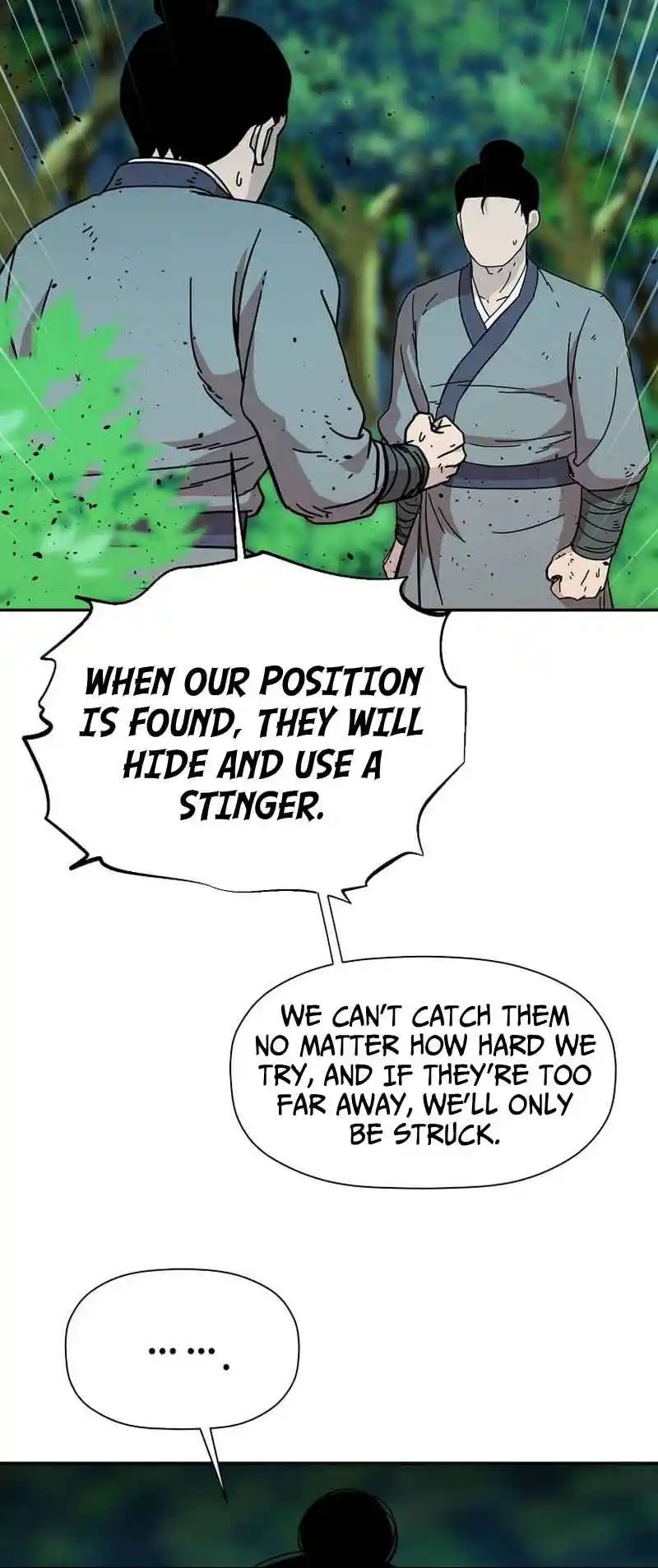 Return of the Scholar 166