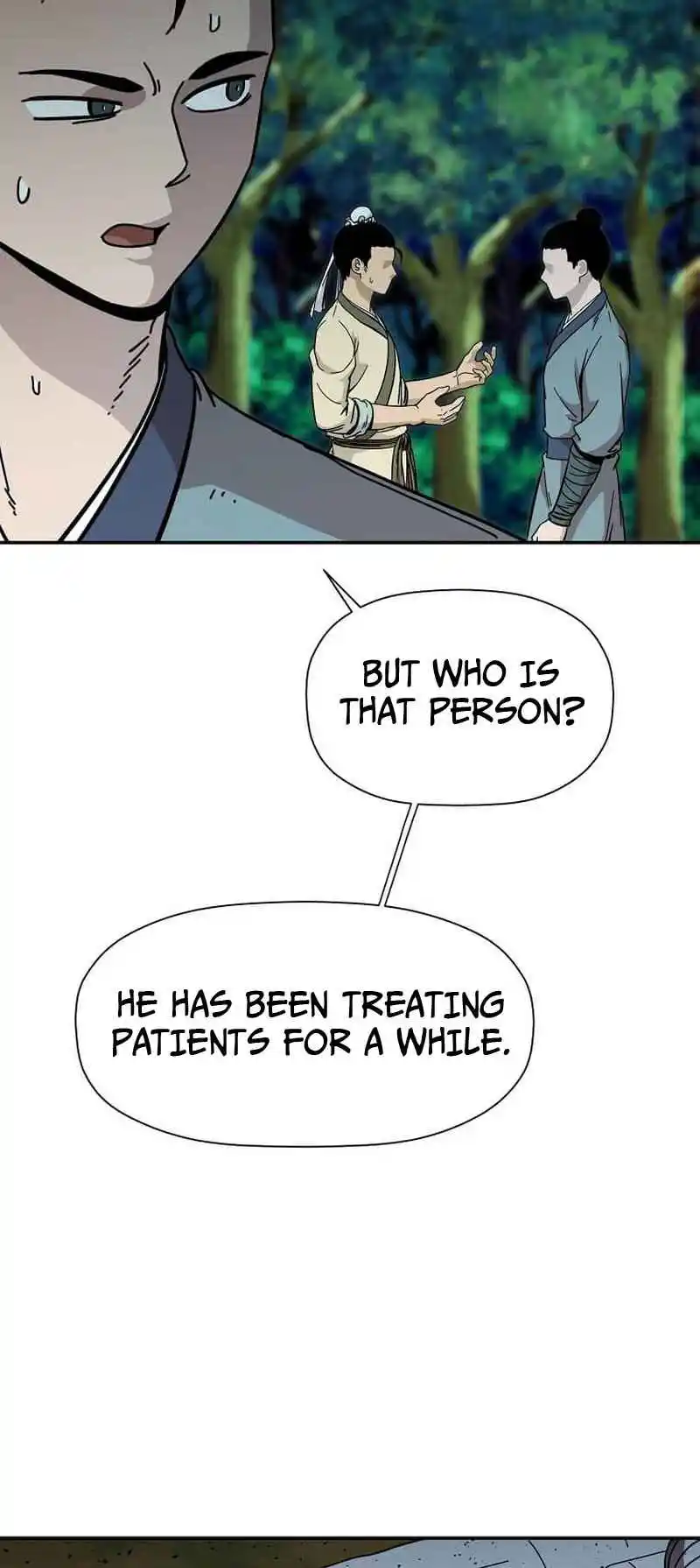 Return of the Scholar 166