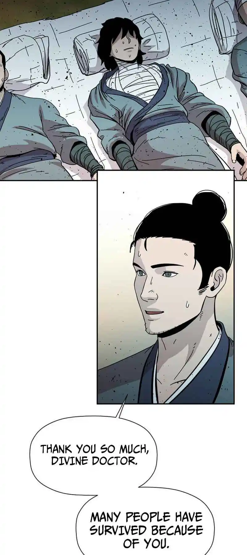 Return of the Scholar 166