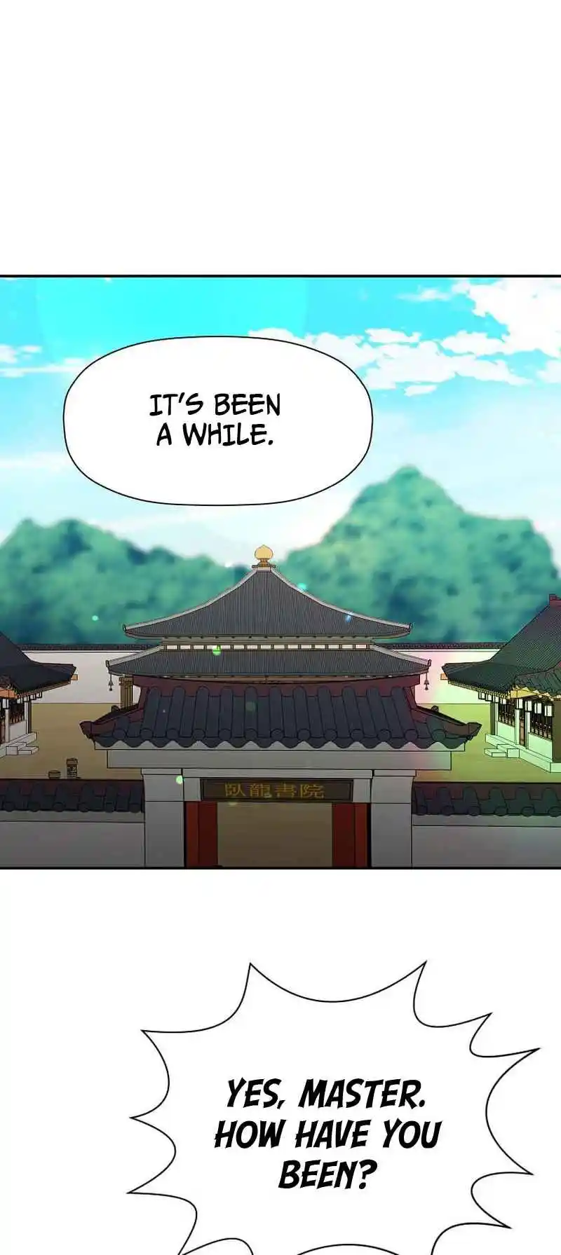 Return of the Scholar 166