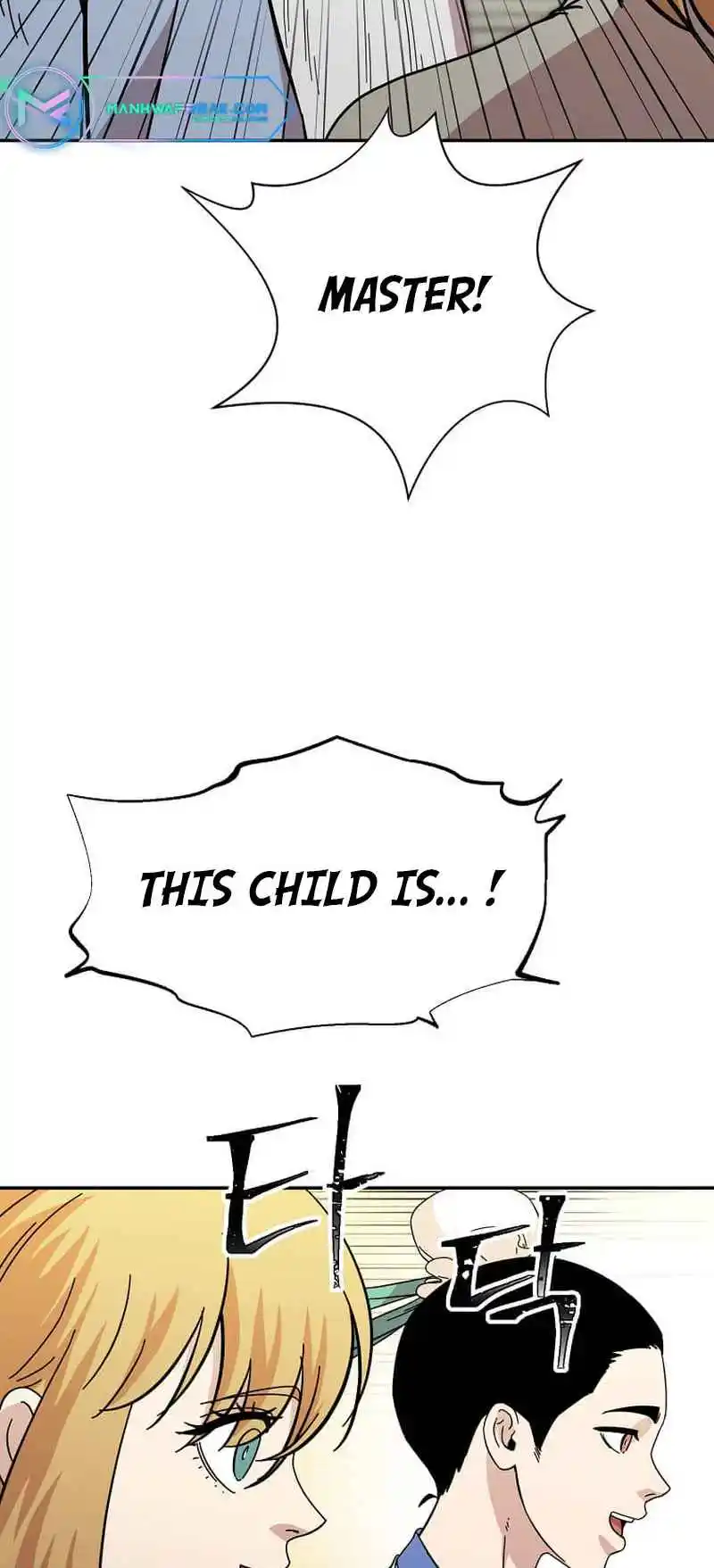 Return of the Scholar 166