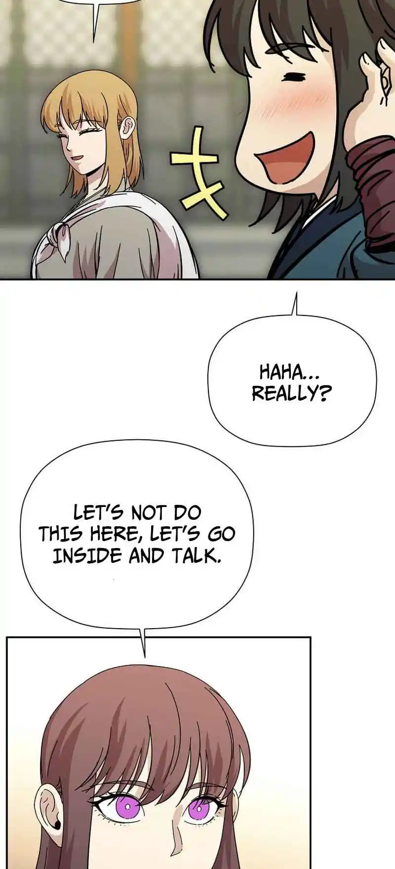 Return of the Scholar 166