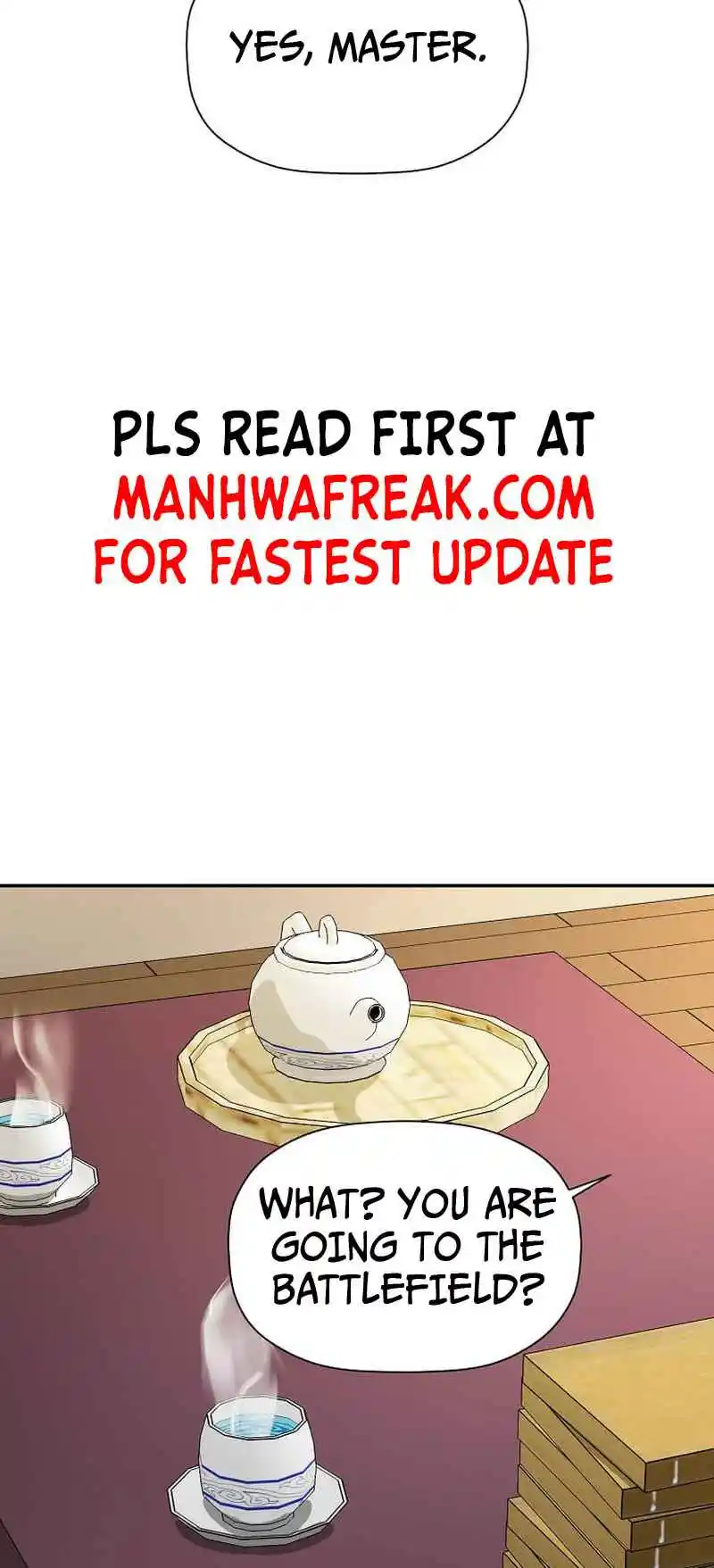 Return of the Scholar 166