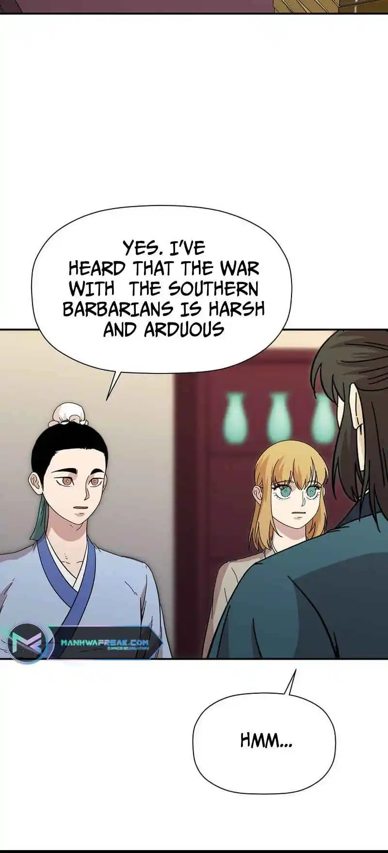 Return of the Scholar 166