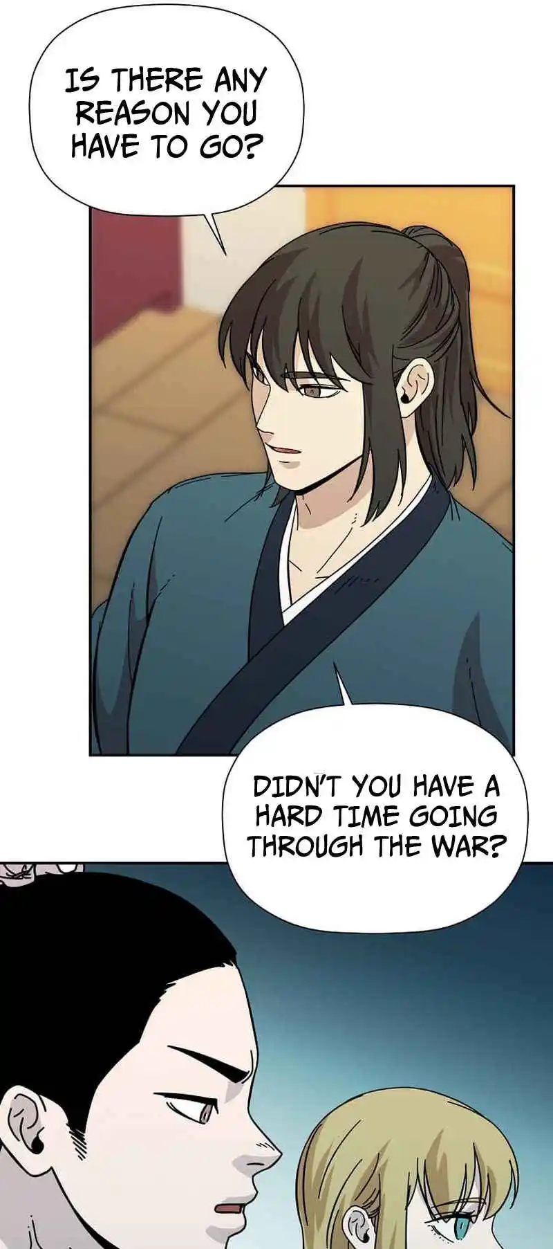 Return of the Scholar 166