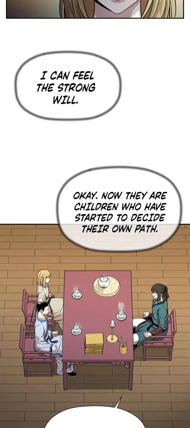 Return of the Scholar 166