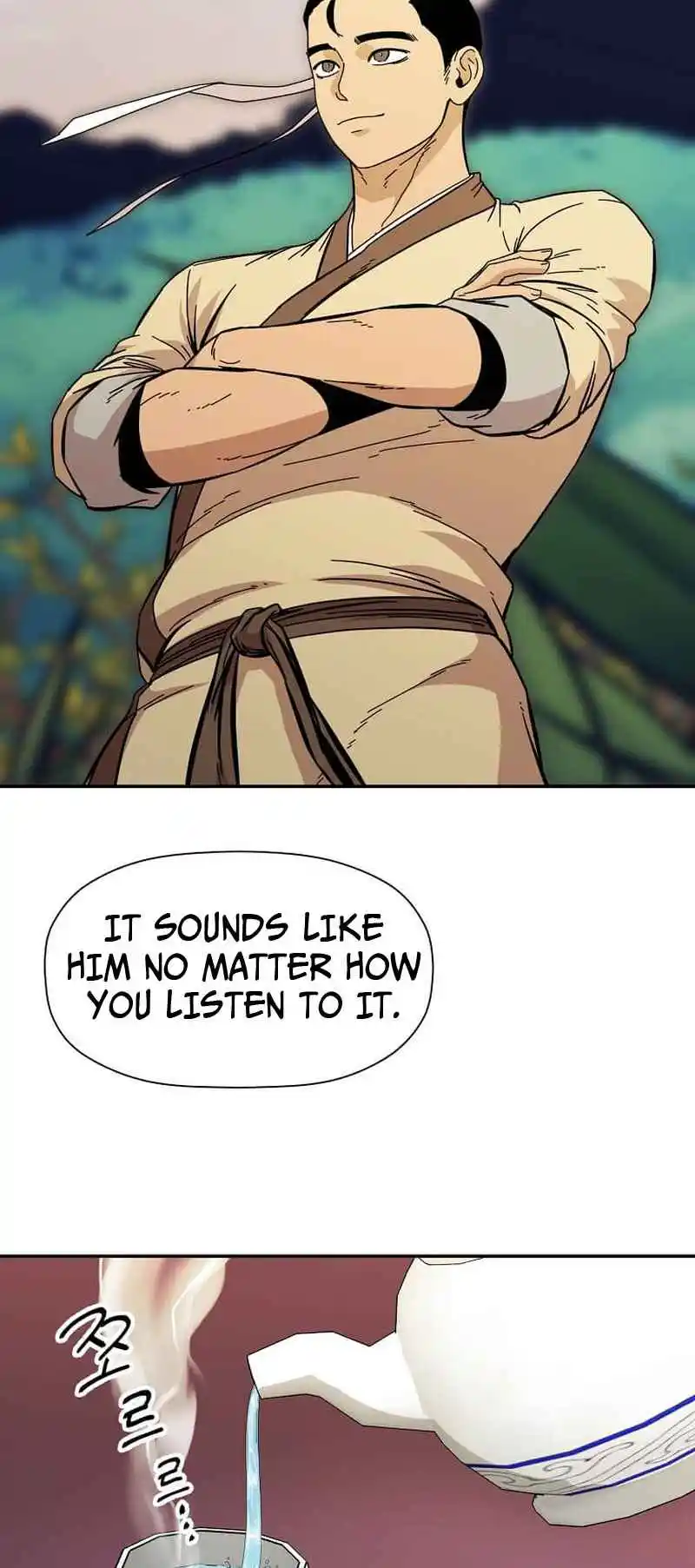 Return of the Scholar 166