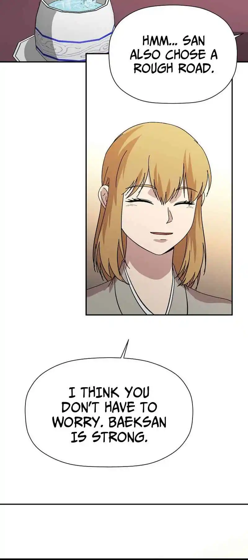 Return of the Scholar 166