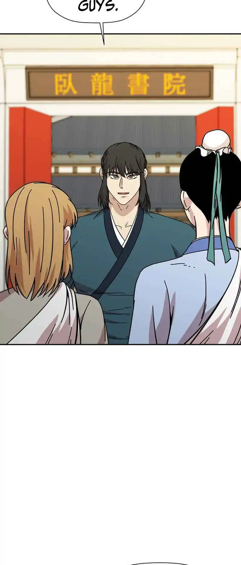 Return of the Scholar 166