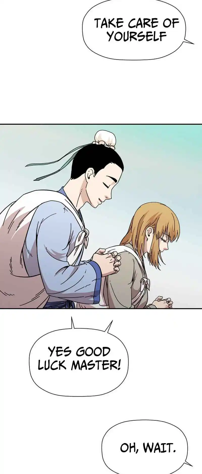 Return of the Scholar 166