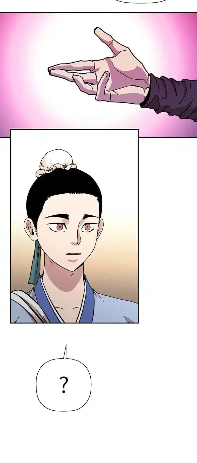 Return of the Scholar 166